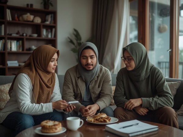 Daftar Cek Praktis Perjalanan Sehat: Dari Asuransi hingga Kesiapan Rumah