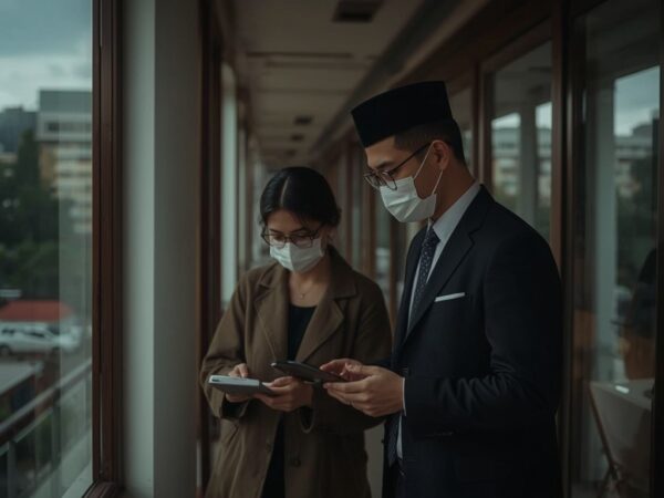 Uji Klaim dan Realita Saat Memilih Bantuan Hukum untuk Sengketa