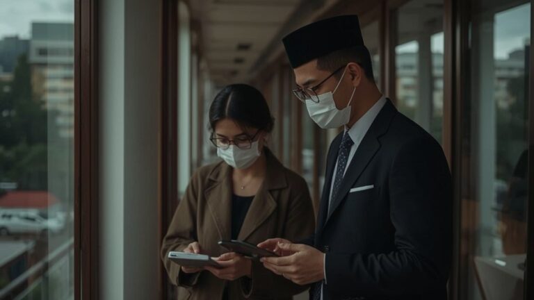 Uji Klaim dan Realita Saat Memilih Bantuan Hukum untuk Sengketa