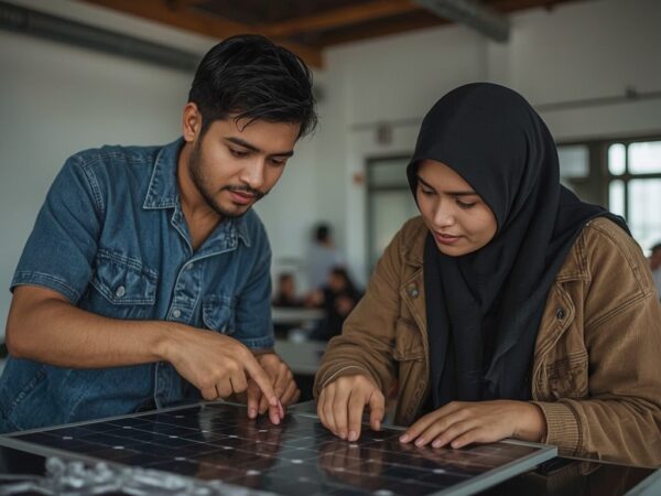 Menghindari Salah Pilih Sistem Surya: Dampak ke Tagihan, Kenyamanan, dan Perawatan